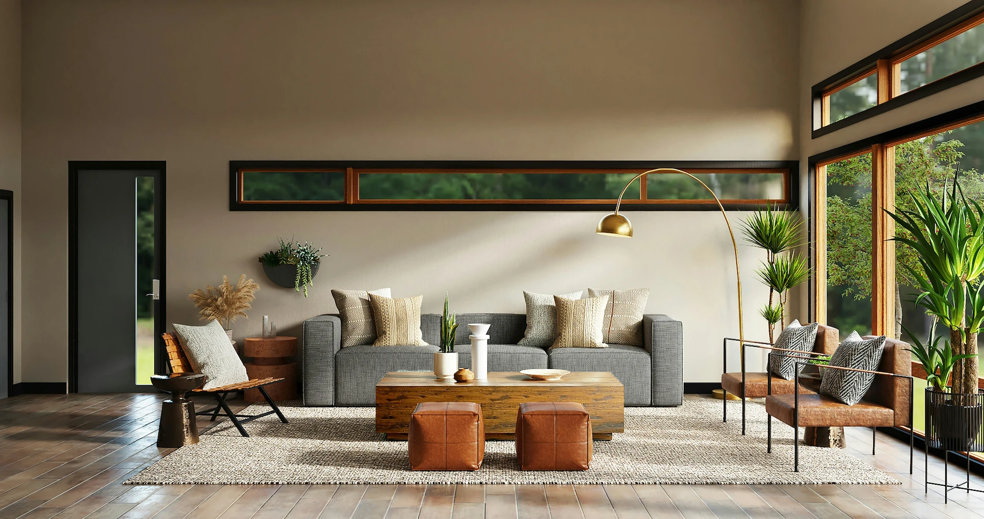 A NaiHaven managed residence in Nairobi