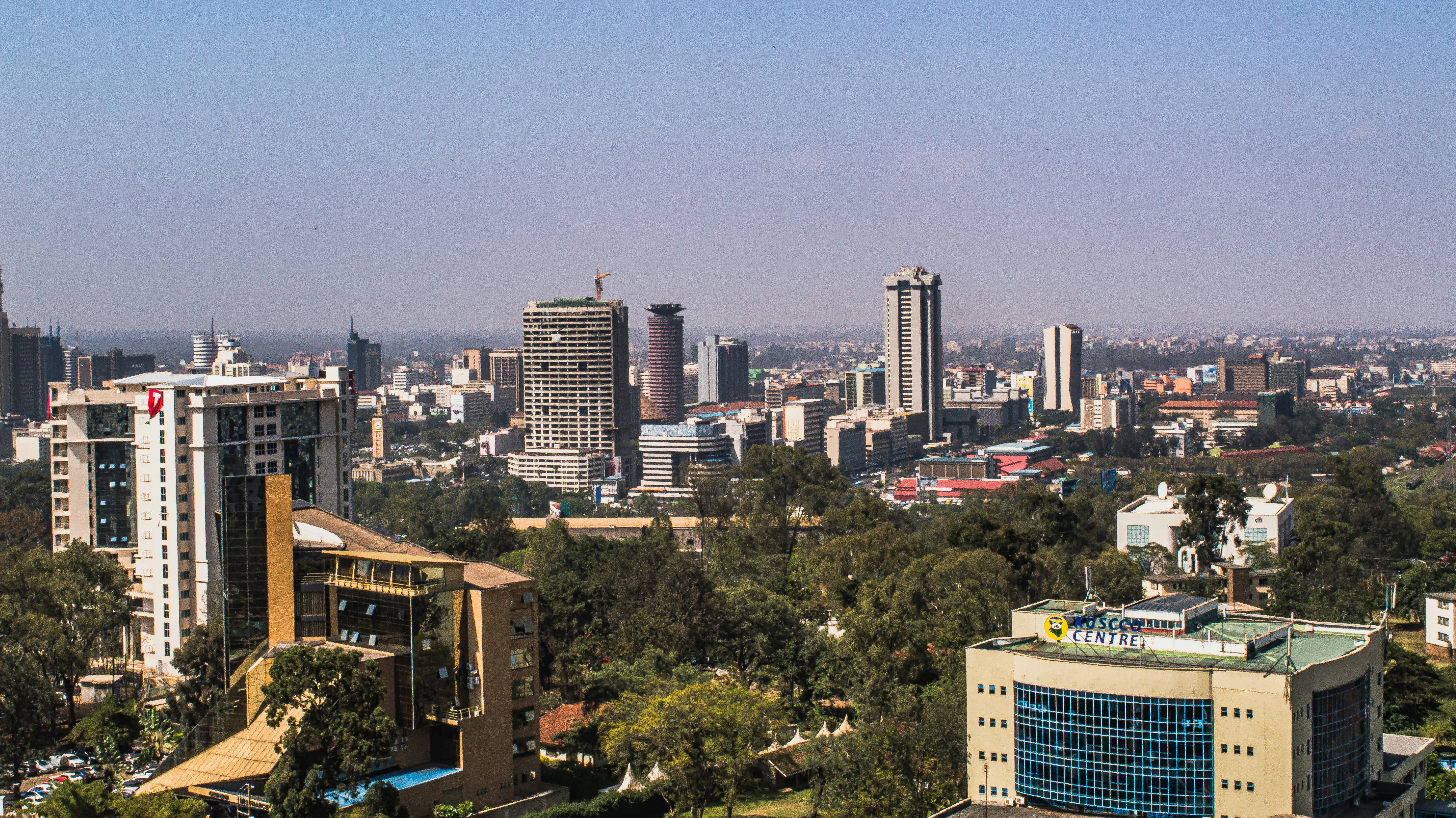 Furnished Apartments vs. Traditional Rentals in Nairobi: Which is More Profitable?