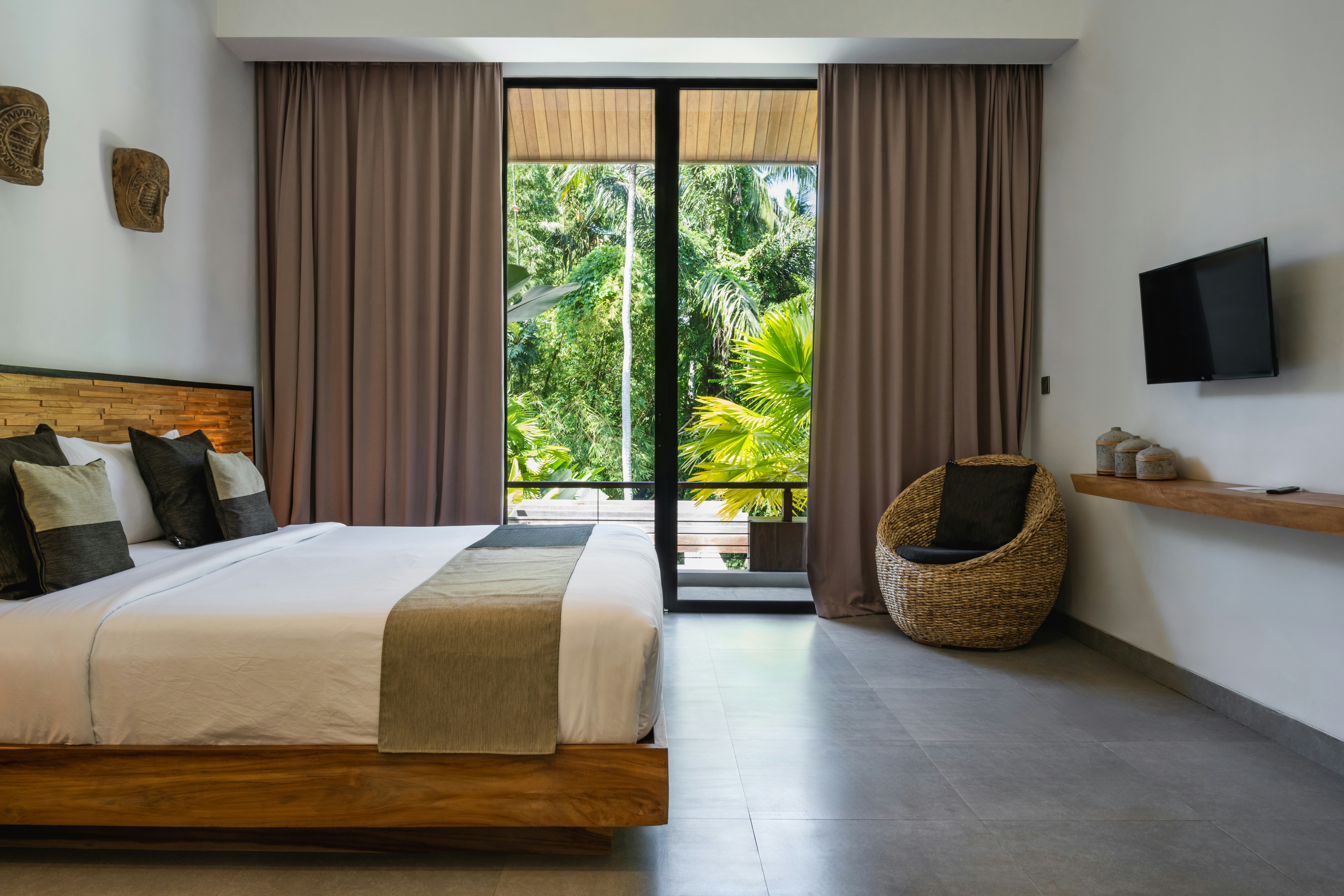 How to Prepare Your Property for Premium Short-Stay Guests