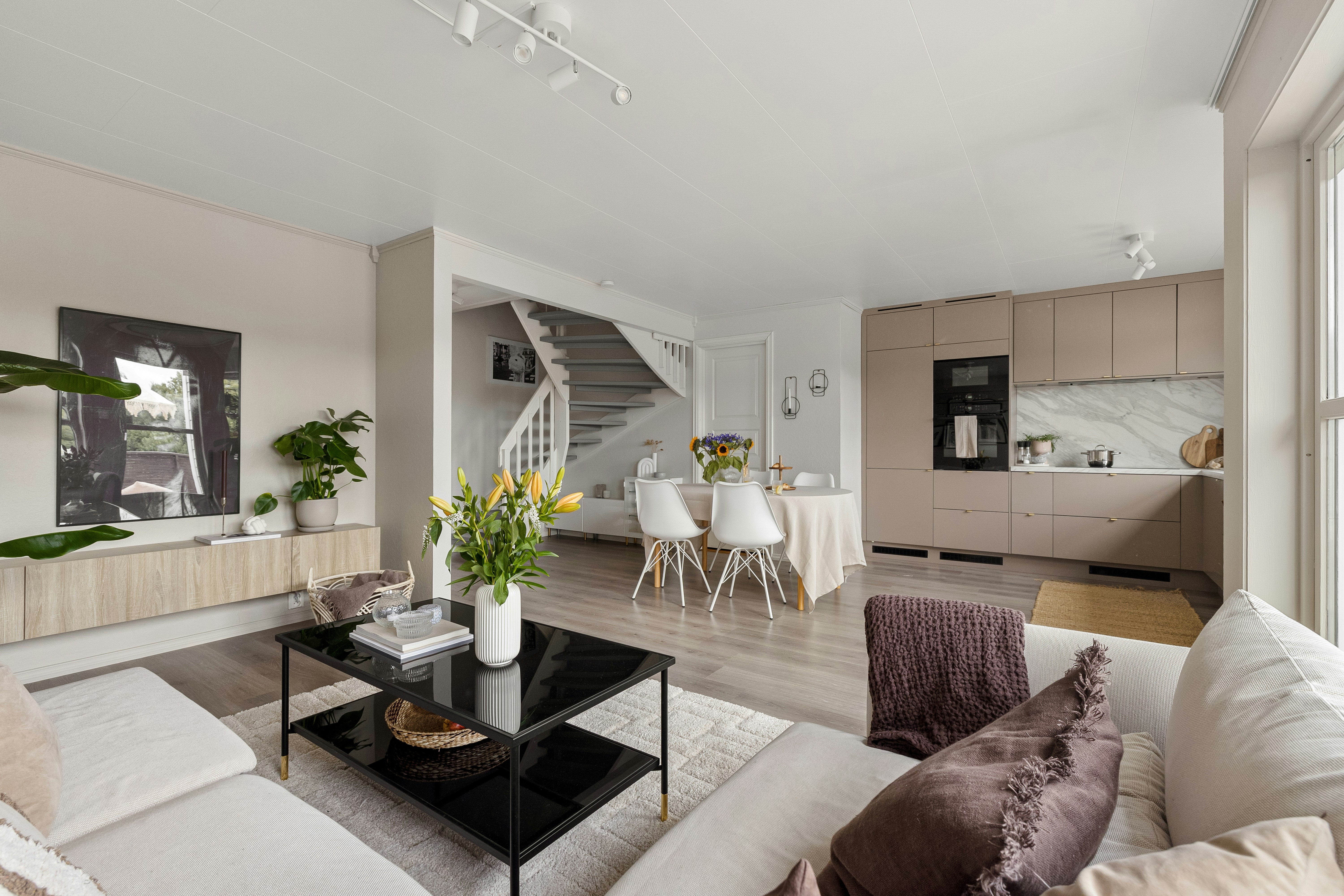 Executive Apartments — a conceptual residence profile in the upcoming NaiHaven collection