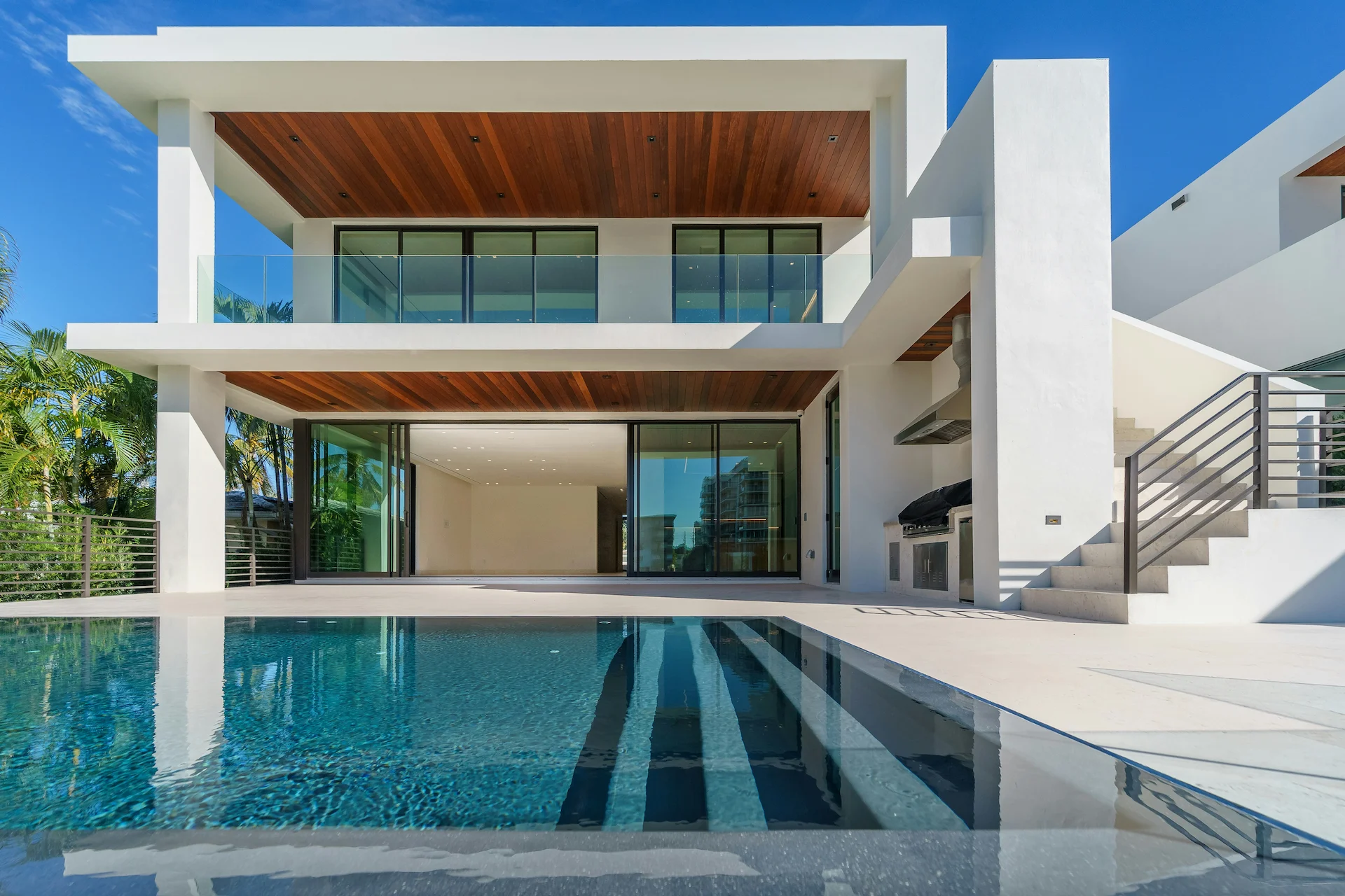 Private Villas — a conceptual residence profile in the upcoming NaiHaven collection