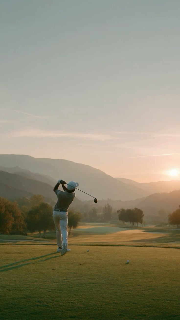 Golf Escapes — Accommodation near Kenya's leading golf courses for golf enthusiasts.